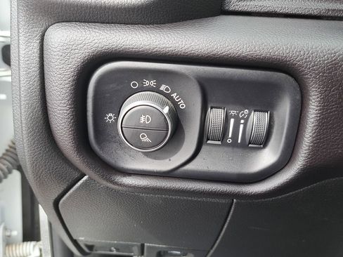 Certified 2024 RAM 2500 Laramie image 26