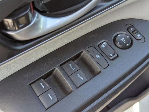 Used 2021 Honda CR-V Touring image 23