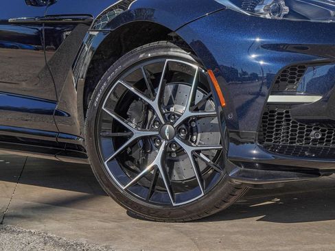 New 2026 Aston Martin DBX 707 AWD/4WD image 2