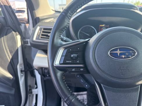 Used 2022 Subaru Ascent Touring AWD/4WD image 30
