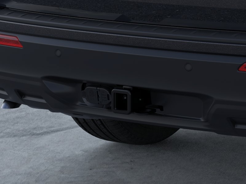 New 2026 Ford Explorer Active RWD image 54