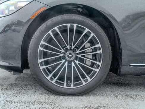 Used 2023 Mercedes-Benz S 580e 4MATIC Sedan image 17
