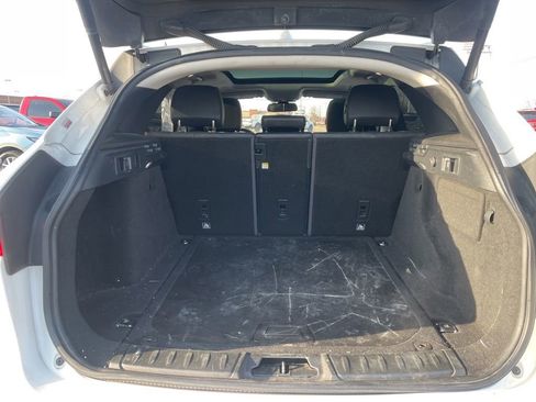 Used 2017 Jaguar F-PACE Prestige image 30