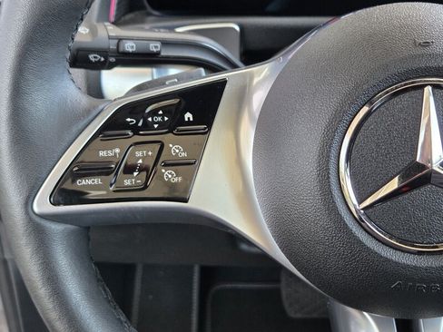 Certified 2026 Mercedes-Benz GLB 250 image 26