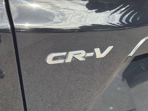 Used 2017 Honda CR-V EX image 27