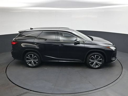 Used 2021 Lexus RX 350L FWD w/ Premium Package image 23