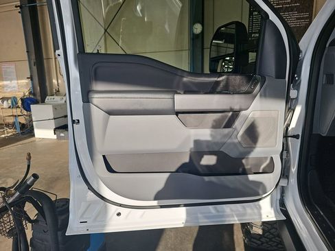 New 2026 Ford F250 XLT w/ XLT Premium Package AWD/4WD image 26