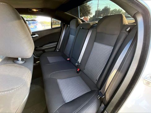 Used 2023 Dodge Charger GT w/ Blacktop Package image 20