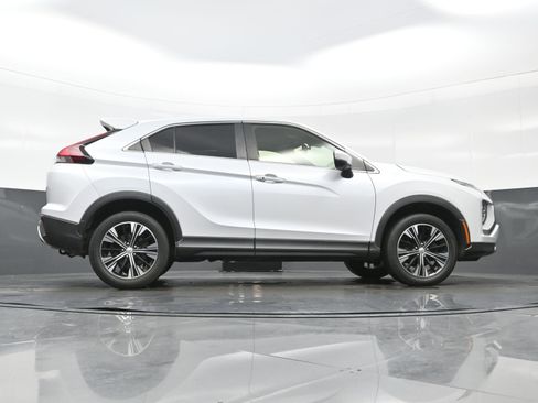 Used 2022 Mitsubishi Eclipse Cross SEL AWD/4WD image 33
