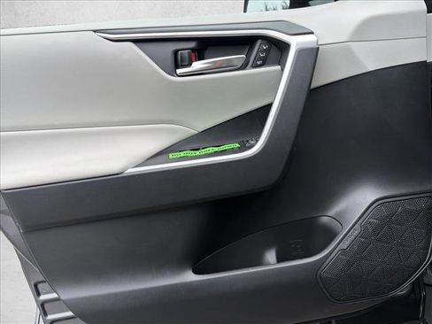 New 2025 Toyota RAV4 XLE Premium image 10