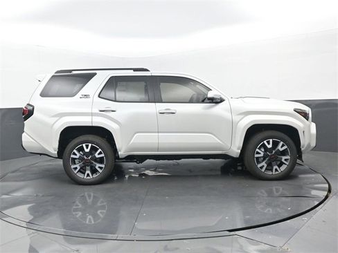 New 2026 Toyota 4Runner TRD Sport Premium image 2