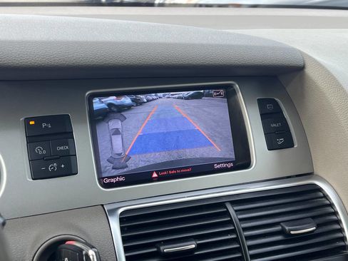 Used 2013 Audi Q7 3.0T Premium Plus image 19