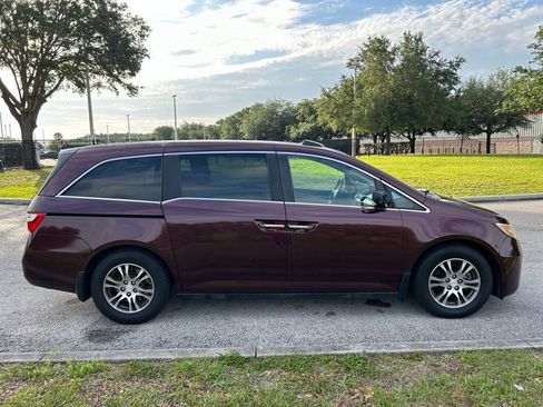 Used 2013 Honda Odyssey EX-L image 7