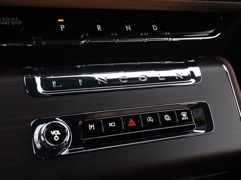 New 2026 Lincoln Aviator Reserve image 31