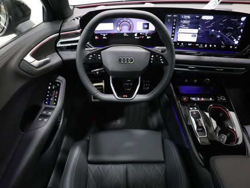 New 2026 Audi S5 Prestige AWD/4WD image 16