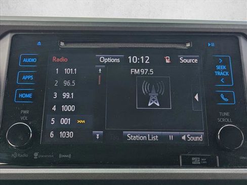 Used 2019 Toyota Tacoma TRD Off-Road image 14