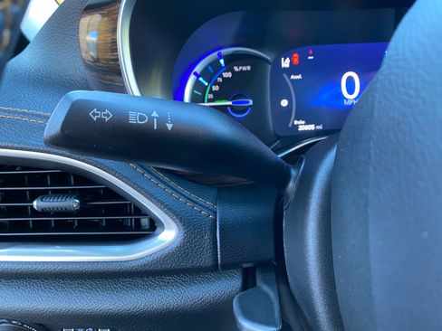 Used 2023 Chrysler Pacifica Pinnacle image 63