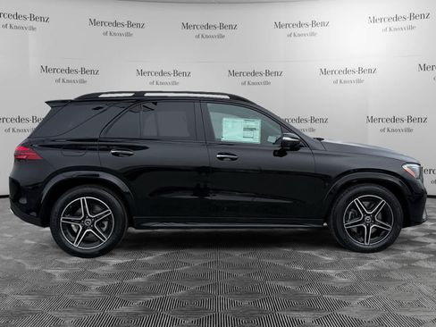 New 2026 Mercedes-Benz GLE 350 4MATIC image 6