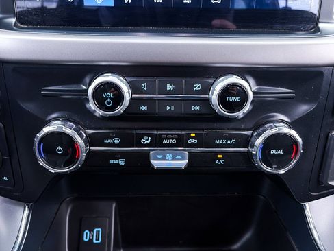 Used 2024 Ford F150 XLT w/ Mobile Office Package image 24