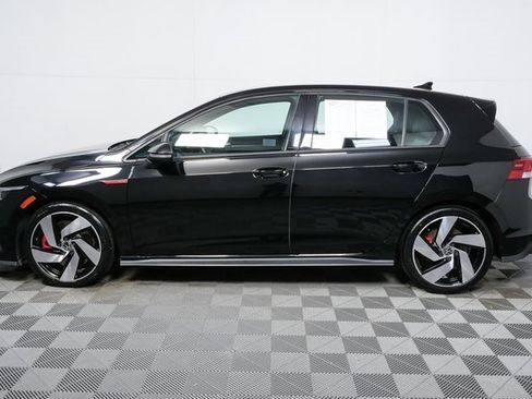 Used 2024 Volkswagen GTI S image 18