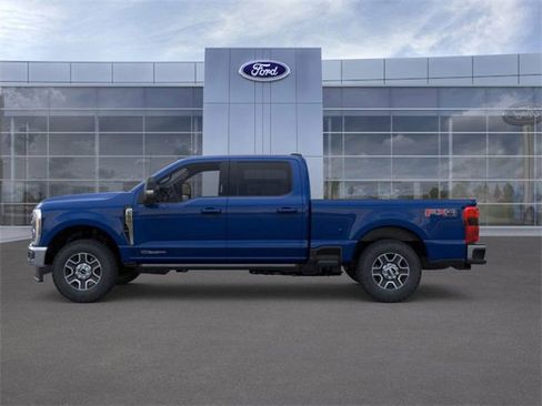 New 2026 Ford F250 Lariat image 3