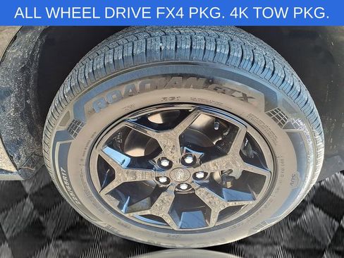 Used 2022 Ford Maverick XLT w/ Equipment Group 300A Standard image 8