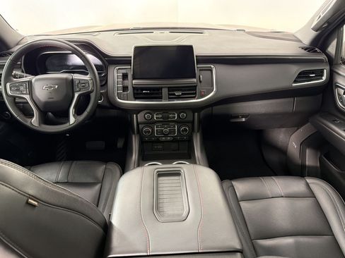 Used 2024 Chevrolet Tahoe RST w/ Luxury Package RWD image 15