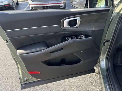 New 2026 Kia Sorento SX AWD/4WD image 25
