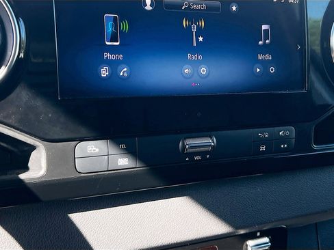 Used 2025 Mercedes-Benz Sprinter 2500 image 27