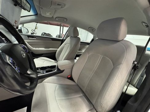 Used 2018 Hyundai Sonata SEL FWD image 19