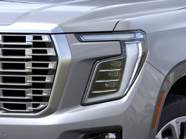 New 2026 GMC Yukon Denali w/ Sun & Power Step Package AWD/4WD image 10