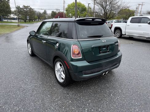 Used 2009 MINI Cooper S FWD image 3