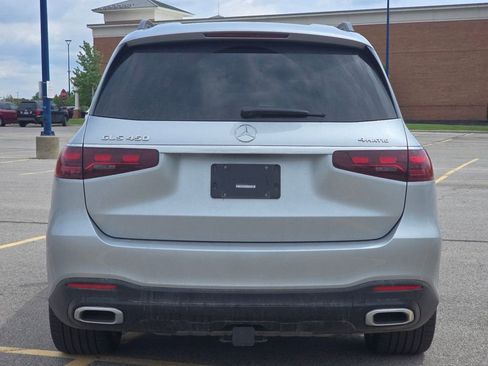 Used 2026 Mercedes-Benz GLS 450 4MATIC image 16