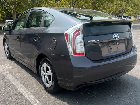 Used 2014 Toyota Prius Two FWD image 8