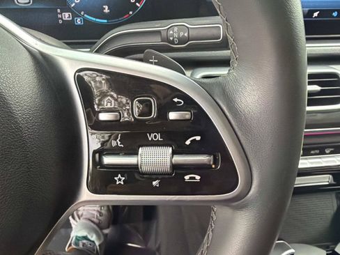 Certified 2020 Mercedes-Benz GLE 350 4MATIC image 27