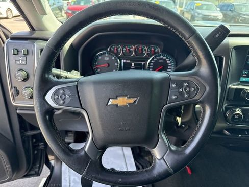 Used 2016 Chevrolet Silverado 2500 LT w/ LT Convenience Package image 21
