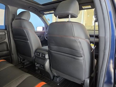 New 2026 Honda Passport TrailSport image 33