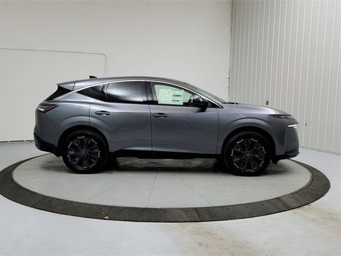 New 2026 Nissan Murano Platinum w/ Cargo Package image 8