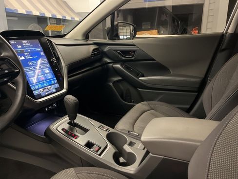 Certified 2024 Subaru Crosstrek 2.0i Premium image 14