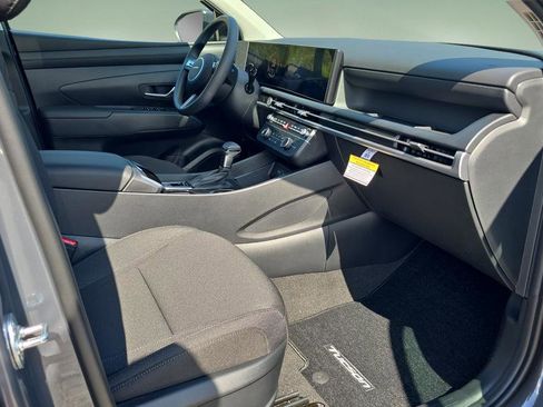 New 2026 Hyundai Tucson SE FWD image 13