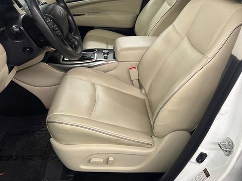 Used 2019 INFINITI QX60 Pure AWD/4WD image 12