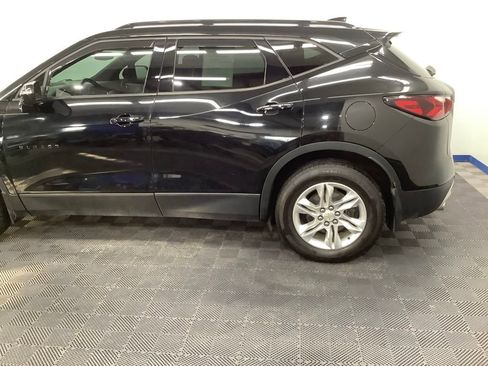 Used 2019 Chevrolet Blazer LT image 4