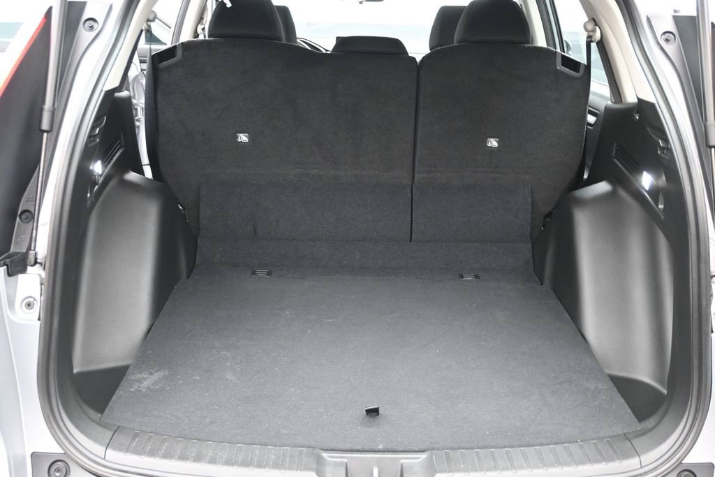 Certified 2024 Honda CR-V LX image 16