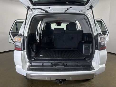 Used 2023 Toyota 4Runner TRD Off-Road image 20