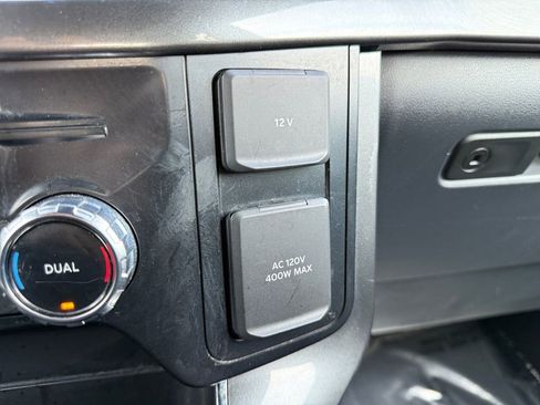 Used 2023 Ford F150 XLT w/ Equipment Group 302A High image 18