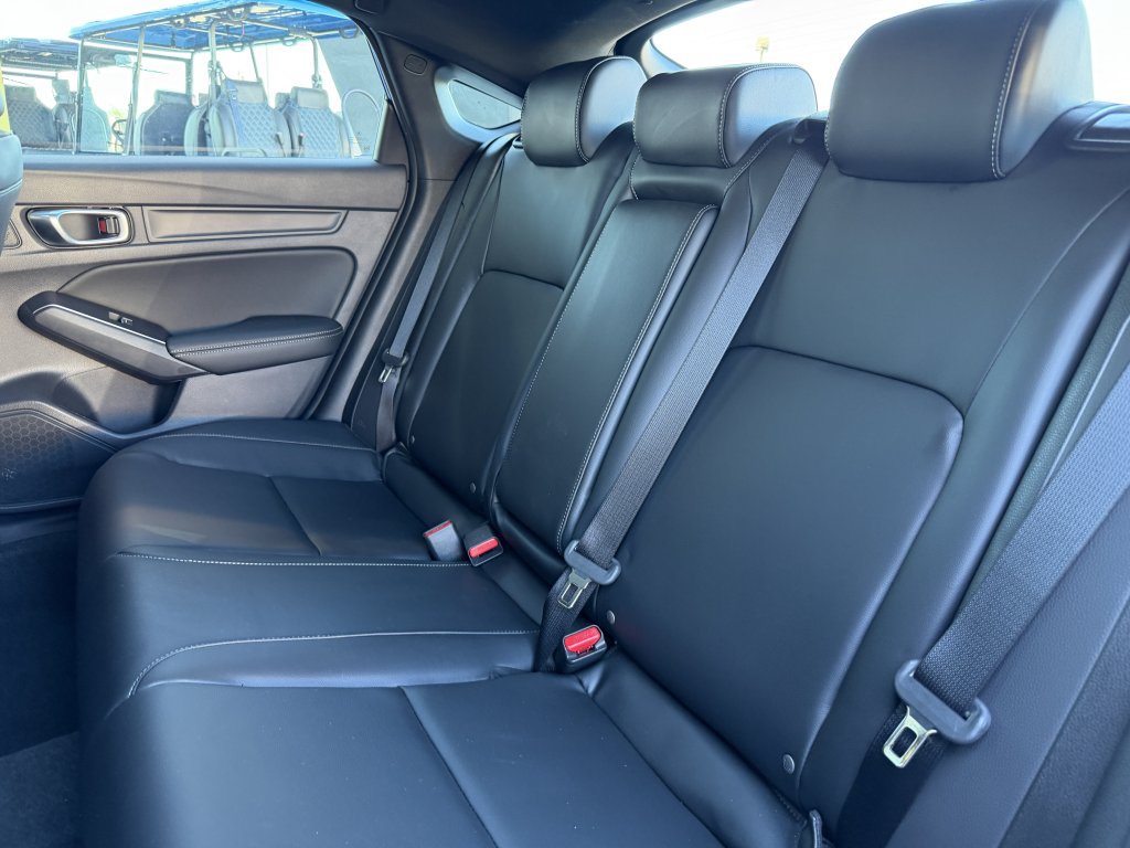Used 2024 Acura Integra A-Spec w/ Technology Package FWD image 32