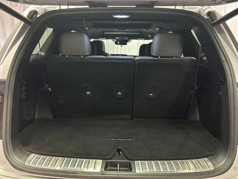 Used 2022 Hyundai Palisade Calligraphy w/ Cargo Package AWD/4WD image 24