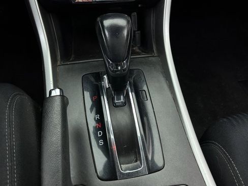 Used 2015 Honda Accord Sport image 18