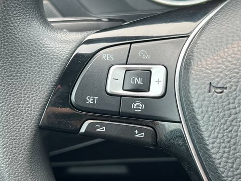Used 2021 Volkswagen Tiguan S AWD/4WD image 19