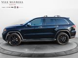 Used 2017 Jeep Grand Cherokee Limited image 4